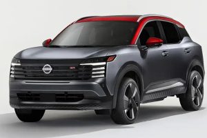 Nissan Kicks รุ่นใหม่ จ่อเปิดตัวตุลาคมนี้ พร้อมขุมพลัง ไฮบริด e-POWER เครื่องยนต์เบนซิน 1.2 ลิตร 3 สูบ NA