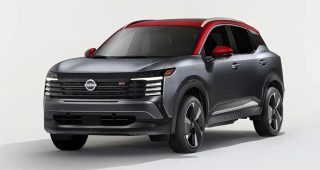 Nissan Kicks รุ่นใหม่ จ่อเปิดตัวตุลาคมนี้ พร้อมขุมพลัง ไฮบริด e-POWER เครื่องยนต์เบนซิน 1.2 ลิตร 3 สูบ NA