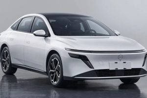 Nissan เตรียมเปิดตัว Nissan N6 ฝาแฝด N7 มาพร้อมขุมพลัง PHEV 1.5 ลิตร