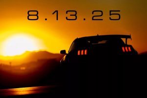 ทีเซอร์ Shelby Mustang รุ่นใหม่! มาพร้อมกับความ ดิบ แรง ดุดัน และใส่ DNA สายสนามแบบเต็มสูบ เตรียมเปิดตัว 13 สิงหาคมนี้