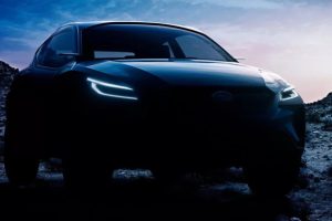 Subaru เดินเกมรถยนต์ EV ยื่นจดเครื่องหมายการค้าใหม่ 3 ชื่อ ACX, VPX และ ZPX อาจมาพร้อมรุ่นย่อย STI ตัวแรง และ Wilderness ตัวลุย