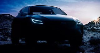Subaru เดินเกมรถยนต์ EV ยื่นจดเครื่องหมายการค้าใหม่ 3 ชื่อ ACX, VPX และ ZPX อาจมาพร้อมรุ่นย่อย STI ตัวแรง และ Wilderness ตัวลุย