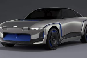 Subaru อาจปลุกชีพ BRZ รุ่นใหม่ แบบเวอร์ชันไฟฟ้า 100% เตรียมคัมแบ็กยุโรป!