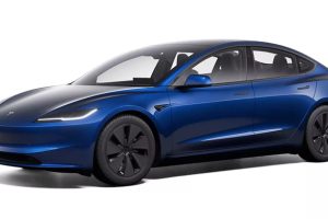 Tesla ฟังเสียงผู้ใช้! นำก้านไฟเลี้ยว กลับมาใน Tesla Model 3 พร้อมแพ็กเกจสำหรับลูกค้าเดิม นำรถมาติดตั้งได้ จ่ายเพิ่ม 12,500 บาท