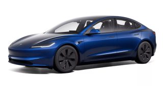 Tesla ฟังเสียงผู้ใช้! นำก้านไฟเลี้ยว กลับมาใน Tesla Model 3 พร้อมแพ็กเกจสำหรับลูกค้าเดิม นำรถมาติดตั้งได้ จ่ายเพิ่ม 12,500 บาท 