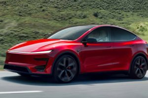 Tesla เปิดตัว Model Y Performance ใหม่ในยุโรป! เร็ว แรง หรู แต่ราคาก็แรงสมชื่อ