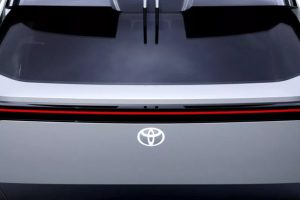 Toyota เตรียมผลิตรถยนต์ไฟฟ้าในยุโรปปี 2028
