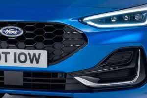 Ford ซุ่มพัฒนา Crossover ใหม่! มาแทน Focus ที่กำลังหายไปจากตลาด
