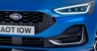 Ford ซุ่มพัฒนา Crossover ใหม่! มาแทน Focus ที่กำลังหายไปจากตลาด