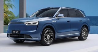 Huawei Aito M7 ใหม่ เปิดจองปุ๊บ ยอดพุ่งเกิน 100,000 คันภายใน 1 ชั่วโมง!