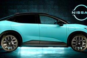 Nissan Leaf 2026 เจอปัญหาตัดกำลังผลิตตั้งแต่ยังไม่เริ่มขายเต็มตัว!