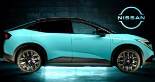 Nissan Leaf 2026 เจอปัญหาตัดกำลังผลิตตั้งแต่ยังไม่เริ่มขายเต็มตัว!