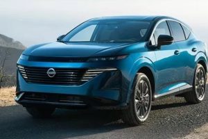 Nissan Murano 2026 ตัดรุ่นถูกสุดออก แต่ได้เทคโนโลยีใหม่สุดล้ำแทน!