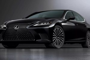 ลาก่อนตำนานหรู! Lexus LS เตรียมอำลาตลาดอเมริกา หลังปี 2026 พร้อมส่งท้ายด้วย รุ่นพิเศษ Heritage Edition