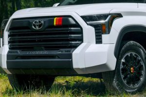 ญี่ปุ่นเตรียมนำเข้า รถกระบะ - รถ SUV จากอเมริกา หลังข้อตกลงการค้าใหม่