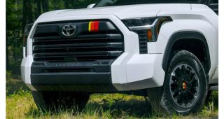 ญี่ปุ่นเตรียมนำเข้า รถกระบะ - รถ SUV จากอเมริกา หลังข้อตกลงการค้าใหม่