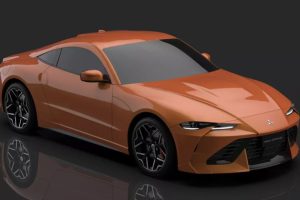 ถ้า Mitsubishi นำ Eclipse กลับมาอีกครั้ง อาจมีดีไซน์ประมาณนี้ !