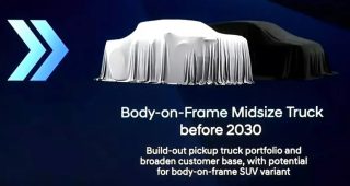 Hyundai วางแผนใหญ่! ทั้งกระบะ, SUV ลุยโหด, รถสปอร์ต N รุ่นใหม่ และ EV ล้ำ ๆ