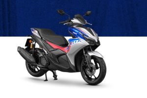 ใหม่ All New YAMAHA AEROX 155 2025-2026 ราคา ยามาฮ่า แอร็อกซ์ ตารางผ่อน-ดาวน์
