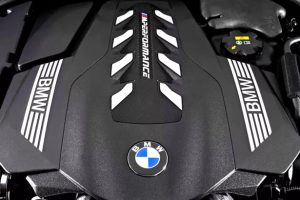 ผู้บริหาร BMW ประกาศชัด: “เครื่องยนต์สันดาปจะไม่มีวันตาย!”