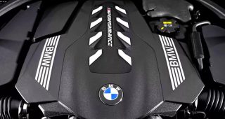 ผู้บริหาร BMW ประกาศชัด: “เครื่องยนต์สันดาปจะไม่มีวันตาย!”