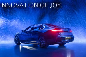 BMW ประเทศไทย ชวนสัมผัส