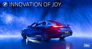 BMW ประเทศไทย ชวนสัมผัส "Innovation of Joy" ในงาน BMW Xpo 2025: นวัตกรรมล้ำสมัย ดีไซน์เหนือระดับ และความยั่งยืน พร้อมเปิดตัว BMW M2 CS และ BMW M3 CS Touring ครั้งแรกในประเทศไทย
