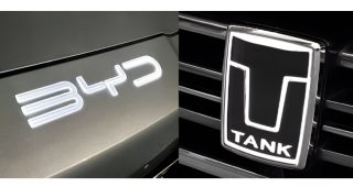 สื่อนอกเผย BYD ฟ้อง CEO ของ TANK (GWM) ฐานละเมิดลิขสิทธิ์ออนไลน์