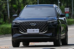 ใหม่ New CHERY TIGGO 8 CSH PHEV 2025-2026 ราคา เชอรี่ ทิกโก้ 8 CSH PHEV ตารางผ่อน-ดาวน์