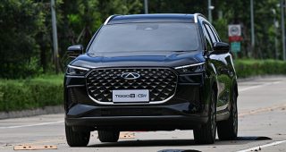 ใหม่ New CHERY TIGGO 8 CSH PHEV 2025-2026 ราคา เชอรี่ ทิกโก้ 8 CSH PHEV ตารางผ่อน-ดาวน์