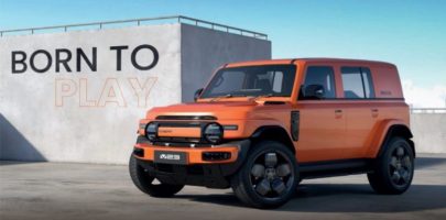 ใหม่ NEW CHERY V23 2025-2026 ราคา เชอรี่ V23 ตารางผ่อน-ดาวน์