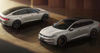 Changan เปิดตัว Nevo A06 รถ Sedan ไฟฟ้าใหม่ มาพร้อมแบตฯ 6C ชาร์จเร็วที่สุดในตลาด!