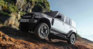 Chery เปิดตัว iCar Super V23 EV สุดล้ำ! ครองสถิติโลก Guinness พร้อมราคาเริ่มต้นเพียง 544,000.-