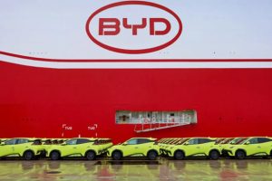 รัฐบาลจีน เบรกส่งออกรถ EV คุมเข้ม "เรื่องราคา คุณภาพ และบริการหลังการขาย" ต้อง ขอใบอนุญาตส่งออก มีผล 1 มกราคม 2026