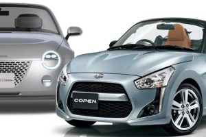 Daihatsu Copen : Kei Car เตรียมเลิกผลิตในปี 2026! "แต่จะกลับมาในโฉมใหม่ และตำแหน่งตลาดที่เปลี่ยนไป"