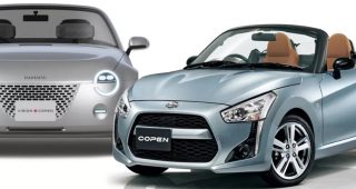 Daihatsu Copen : Kei Car เตรียมเลิกผลิตในปี 2026! "แต่จะกลับมาในโฉมใหม่ และตำแหน่งตลาดที่เปลี่ยนไป"