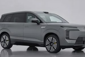 Denza N8L รถ SUV 6 ที่นั่ง เผยโฉมภายในหรูหรา! เตรียมเปิดจองล่วงหน้า 26 กันยายนนี้