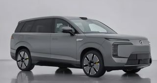 Denza N8L รถ SUV 6 ที่นั่ง เผยโฉมภายในหรูหรา! เตรียมเปิดจองล่วงหน้า 26 กันยายนนี้