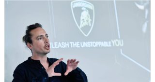 อดีตหัวหน้าฝ่ายออกแบบ Lamborghini ย้ายร่วมทีม Xiaomi Auto!