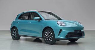 GWM Ora Cat โผล่แล้วในจีน! รถ SUV ไฟฟ้ารุ่นใหม่ อาจขายต่างประเทศในชื่อ Ora 5 หรือ Ora i5