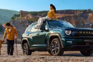 เปิดตัว Haval Big Dog Plus รุ่นใหม่! มาพร้อมทั้งขุมพลัง เบนซิน 1.5T / 2.0T และ PHEV ในจีน เริ่มต้น 605,000.-