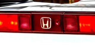 Italdesign เตรียมทำโปรเจกต์พิเศษเพื่อสดุดี Honda NSX สปอร์ตคาร์ระดับตำนานจากญี่ปุ่น!