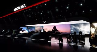 Honda ปล่อยทีเซอร์! Coupe ปริศนา พร้อม Prelude เตรียมโชว์ที่ Japan Mobility Show 2025