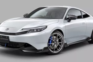 Mugen เสริมดุ! All New Honda PRELUDE ใหม่ พร้อมอัปเกรดเต็มพิกัด