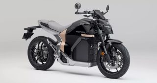 เปิดตัว Honda WN7 มอเตอร์ไซค์ไฟฟ้า สาย Streetfighter Naked Bike ตัวจริงเสียงจริง วิ่งได้ไกล 130 กม./ชาร์จ