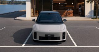 Li Auto i6 SUV ไฟฟ้าล้วน เปิดตัว 26 กันยายนนี้ ! วิ่งไกล 720 กม. ชาร์จไวแค่ 10 นาที วิ่งได้ 500 กม.