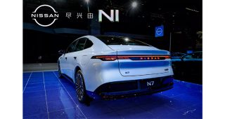Nissan ปัง! Honda พัง? ศึก EV ราคาถูกในตลาดจีน