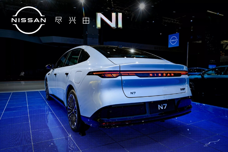 Nissan ปัง! Honda พัง? ศึก EV ราคาถูกในตลาดจีน