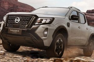 เปิดตัวในมาเลเซีย! Nissan Navara X-Tremer 2025 กระบะรุ่นพิเศษที่มาพร้อมชุดแต่งคมเข้มกว่าเดิม ภายนอก-ภายใน อัปเกรดความพรีเมียม เริ่มต้นที่ 1,034,000.-
