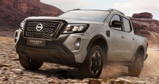 เปิดตัวในมาเลเซีย! Nissan Navara X-Tremer 2025 กระบะรุ่นพิเศษที่มาพร้อมชุดแต่งคมเข้มกว่าเดิม ภายนอก-ภายใน อัปเกรดความพรีเมียม เริ่มต้นที่ 1,034,000.-